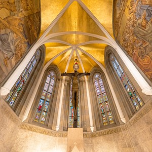 45 godina sv. misa i klanjanja za zadovoljštinu grijeha bogopsovke